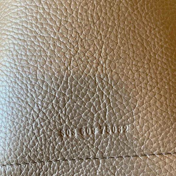 Shinola medium shopper tote - Picture 3 of 10